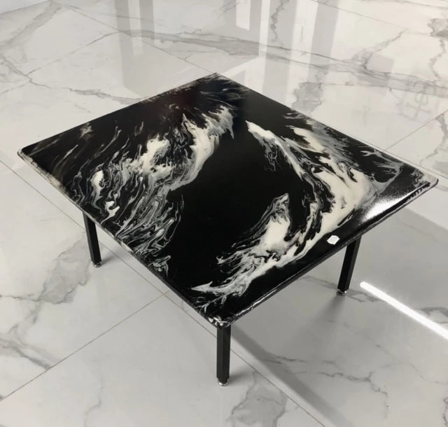 Résine polyester isophtalique PO 803 – Haute résistance chimique et mécanique – Fût 225 kg