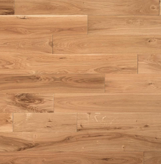 Parquet Massif Chêne Copenhague huilé 15x90 mm