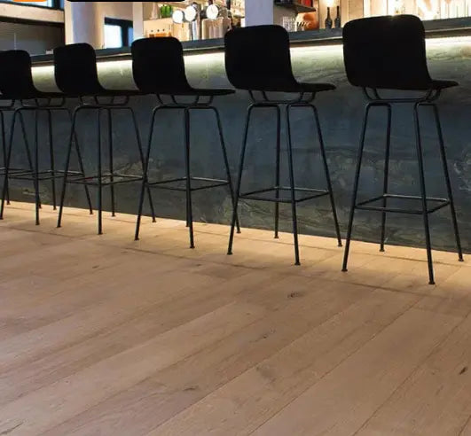 Parquet Massif Chêne Athènes huilé 15x120 mm lbgrevetement