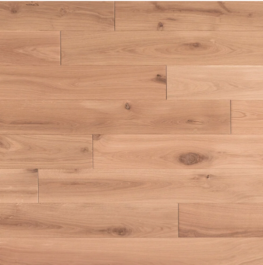 Parquet Massif Chêne Copenhague huilé 15x150 mm