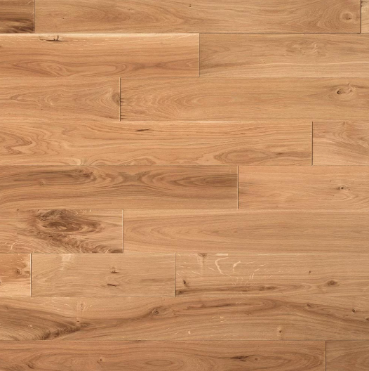 Parquet Massif Chêne Athènes huilé 15x90 mm