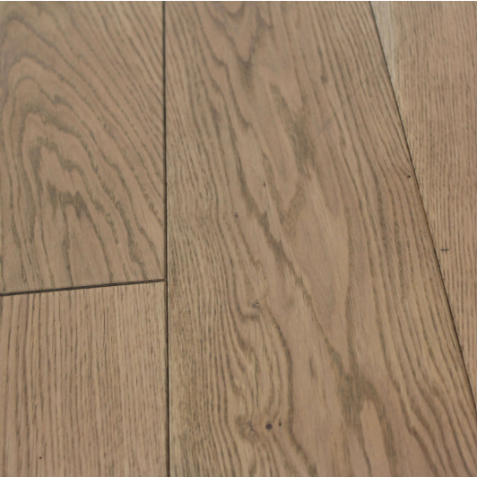 Parquet Massif Chêne Athènes huilé 15x150 mm