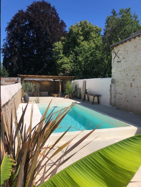 Kit ISY Béton Ciré Piscine & Hammam – Étanchéité totale et vernis époxy résistant chlore & sel