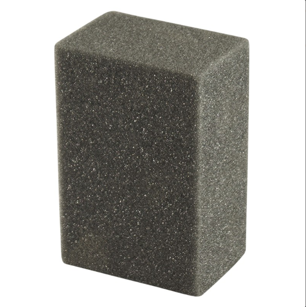 Éponge de cimentier béton ciré – Lissage sans ponçage 14 × 10 cm