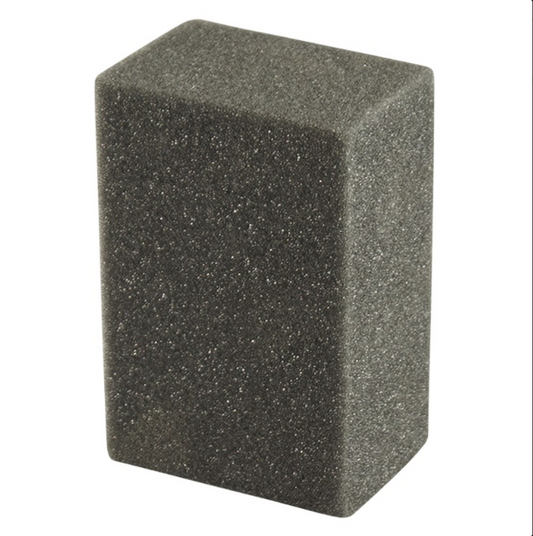 Éponge de cimentier béton ciré – Lissage sans ponçage 14 × 10 cm lbgrevetement