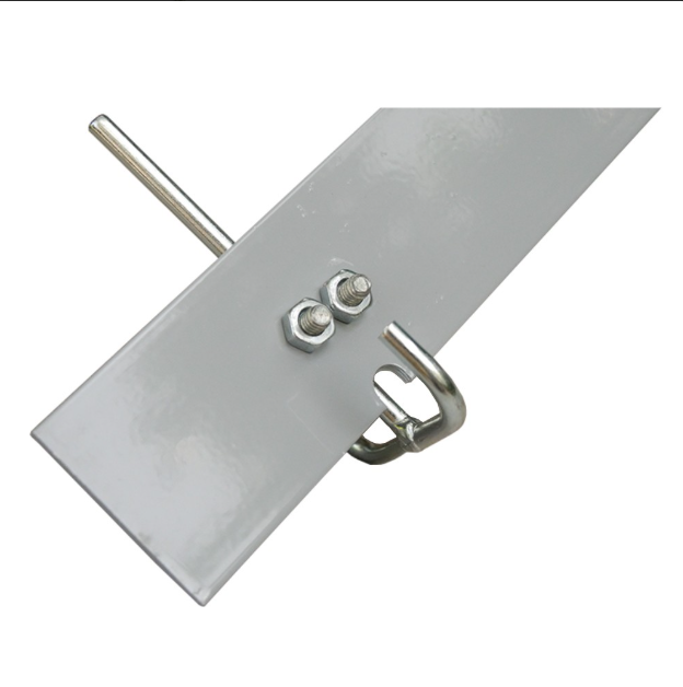Règle d’étalement 91 cm Marshalltown – Réglage précis pour béton lissé et microchape lbgrevetement