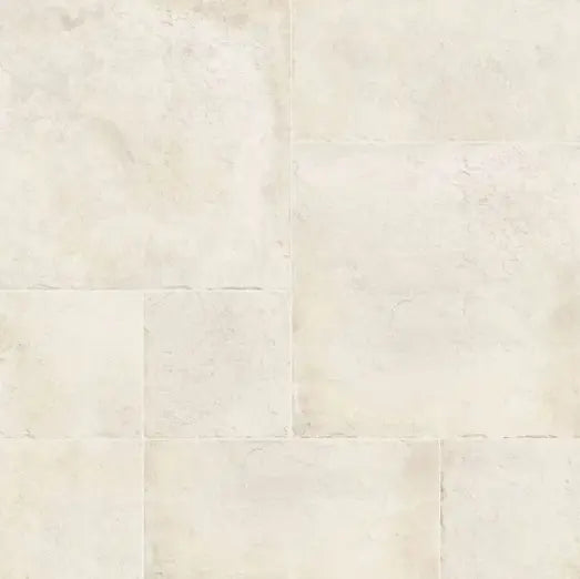 Carrelage sol extérieur et intérieur antidérapant aspect pierre Modula Portobello Taupe 100x100 cm lbgrevetement
