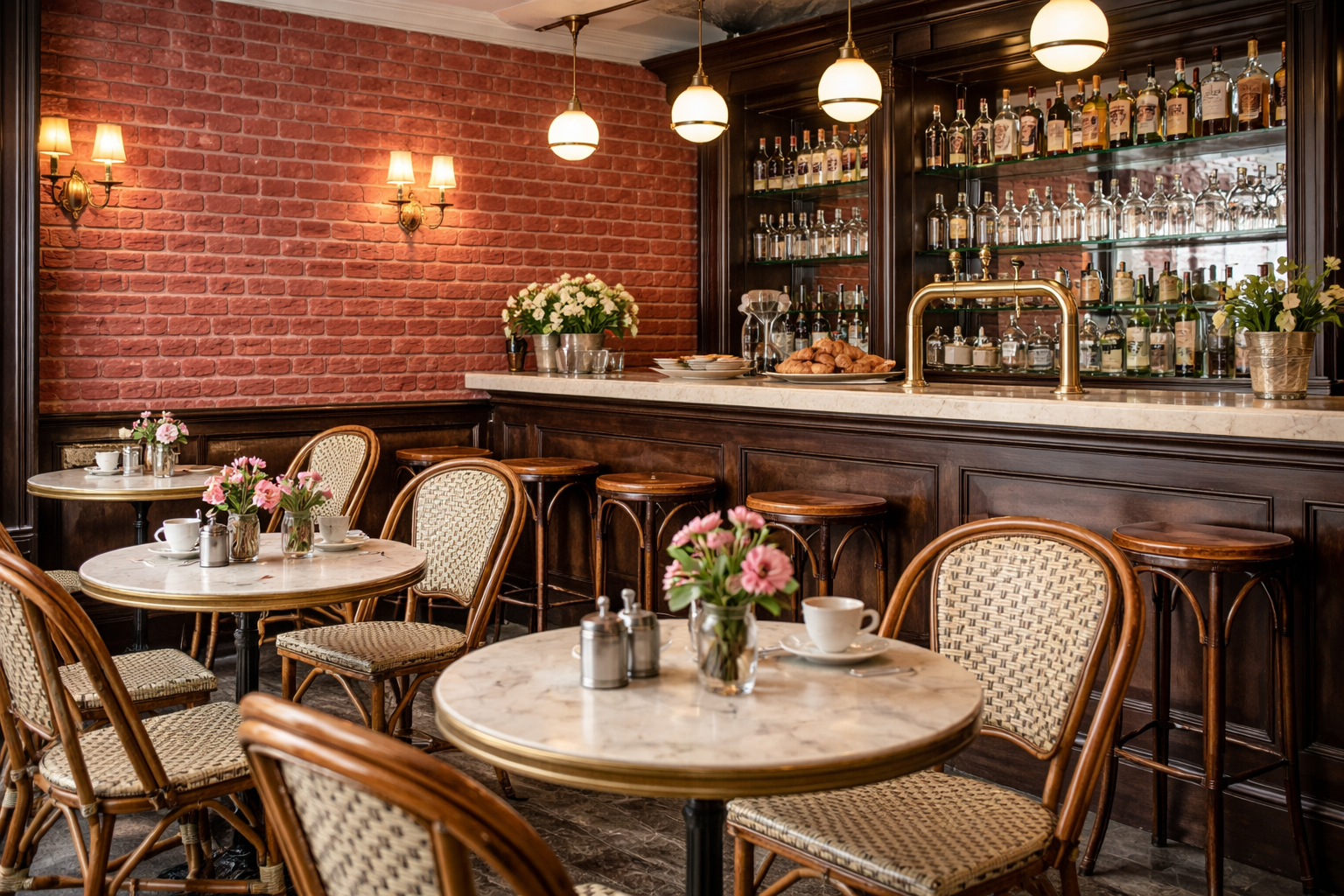 Parement mural Manhattan Rojo mat 31x56 cm en grès cérame. Carrelage mural aspect brique/pierre, style urbain et industriel, idéal pour une décoration intérieure tendance.