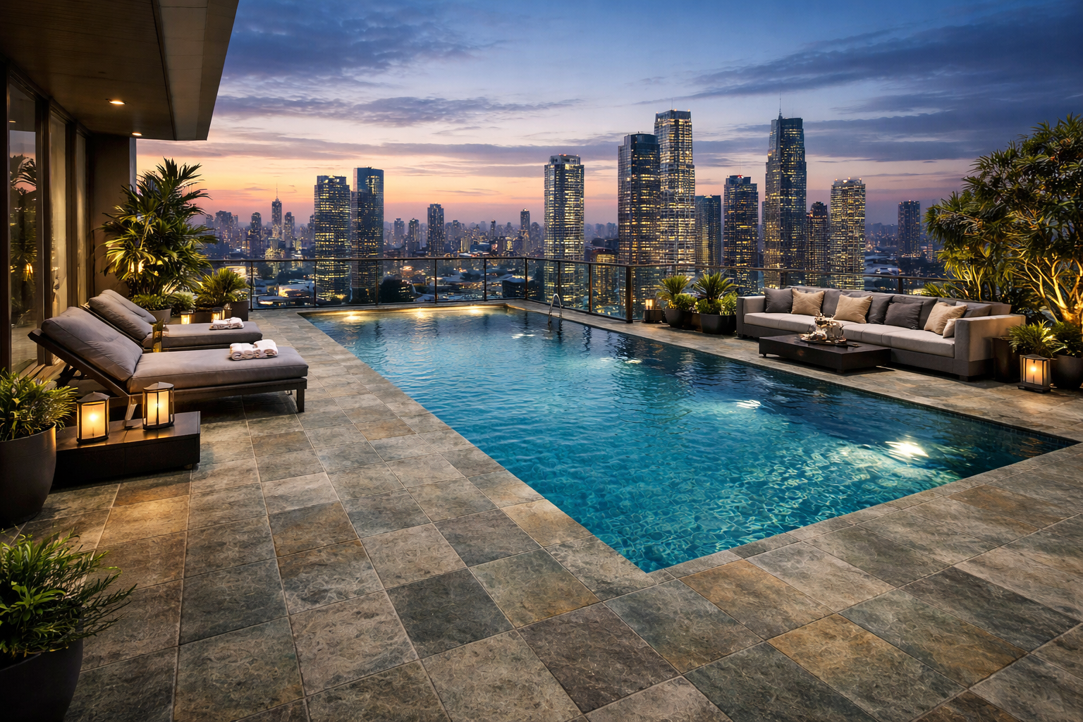 Carrelage sol extérieur et intérieur antidérapant aspect pierre Bali green mat 29,5x60 cm