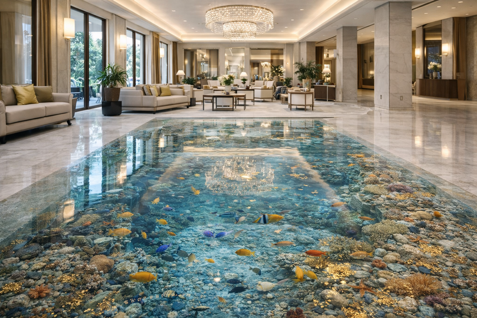 Résine d’inclusion polyester 2195 transparente – Inclusions décoratives & coulées esthétiques – 25 kg