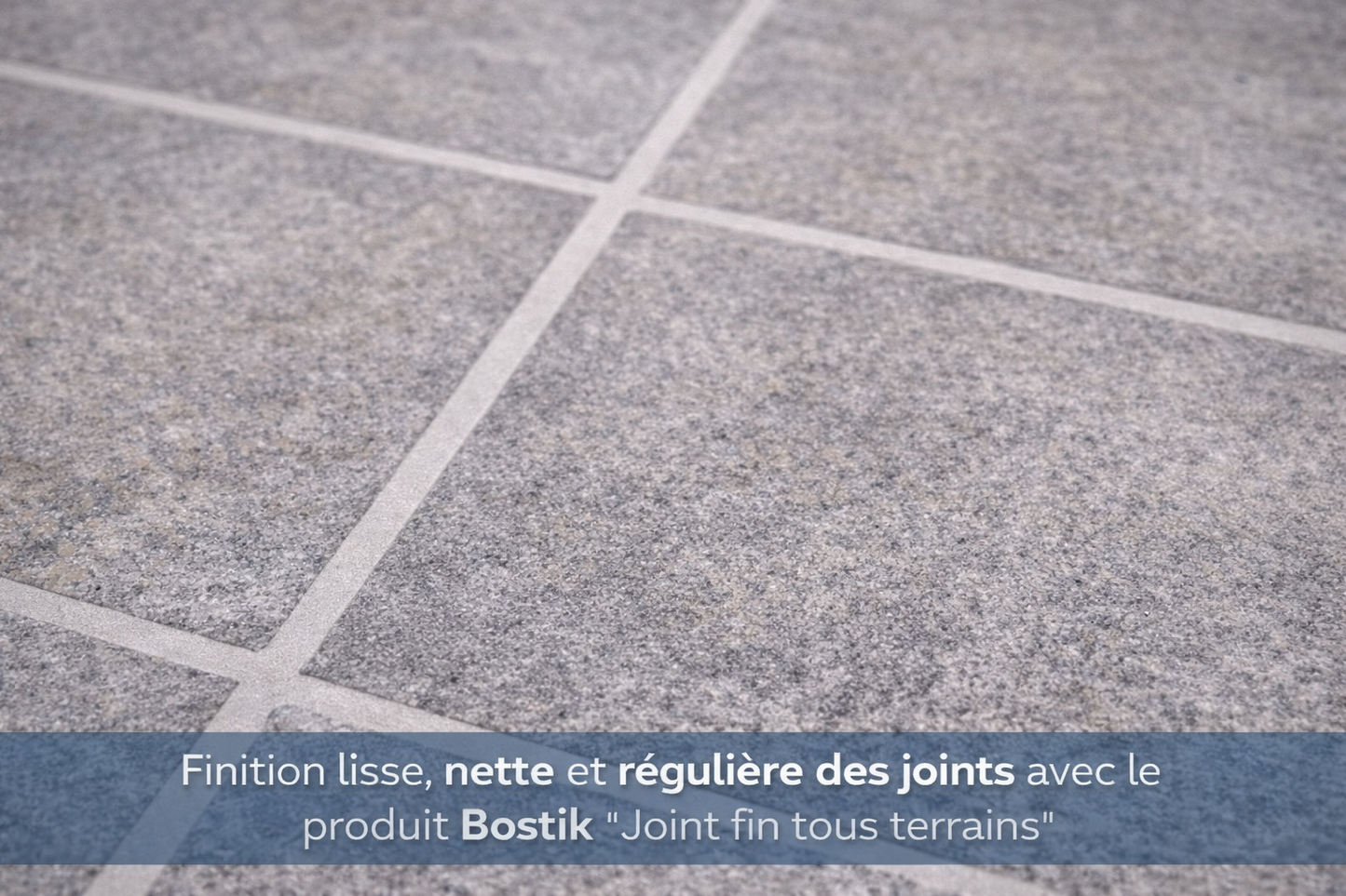 Mortier joint carrelage gris hydrofuge – Joints fins 1 à 6 mm – Sols & plaquettes de parement lbgrevetement