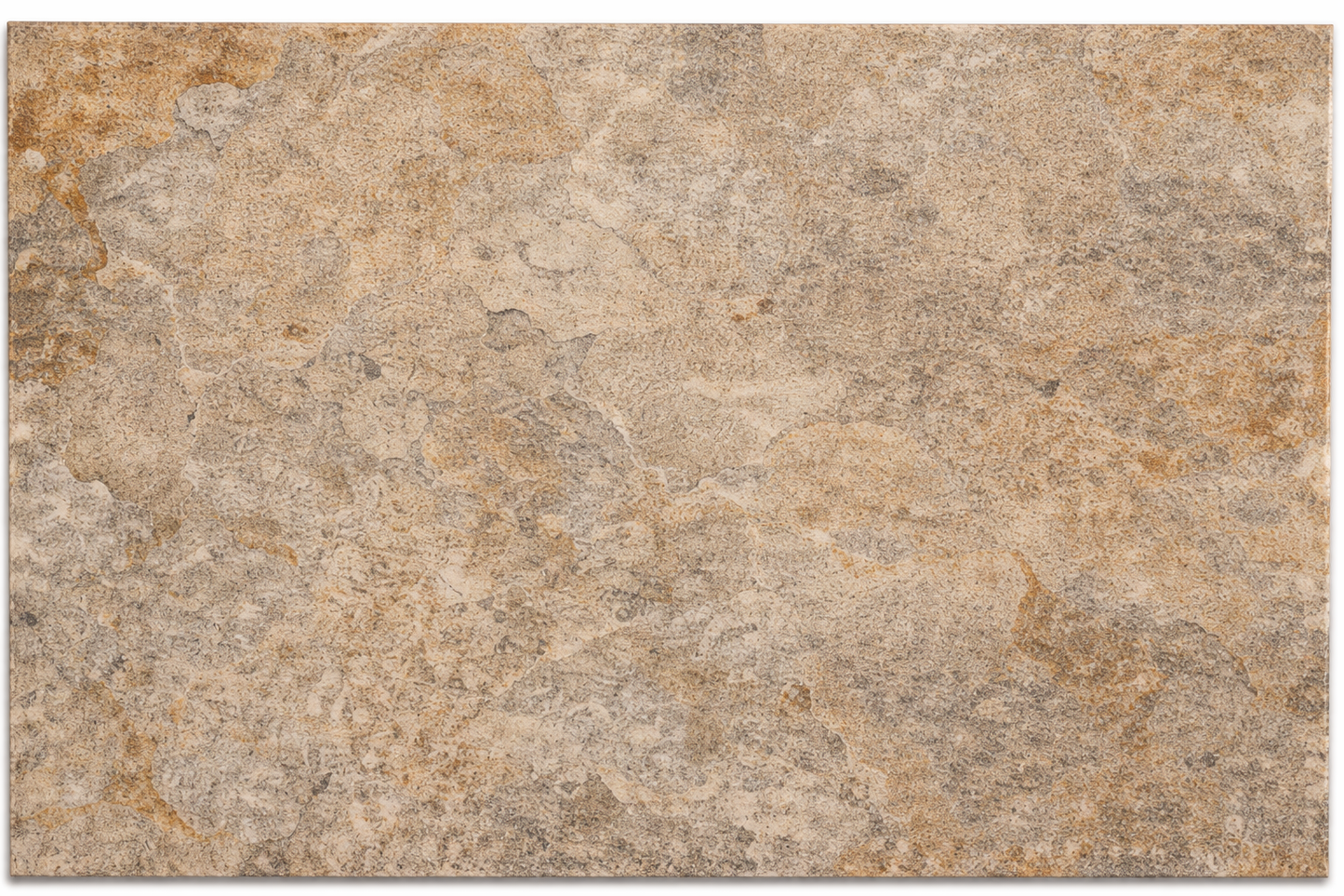 Carrelage sol et mur aspect pierre Piedra de Bali beige 33x60 cm en grès cérame émaillé. Intérieur et extérieur, idéal salle d’eau, piscine, facile d’entretien. lbgrevetement