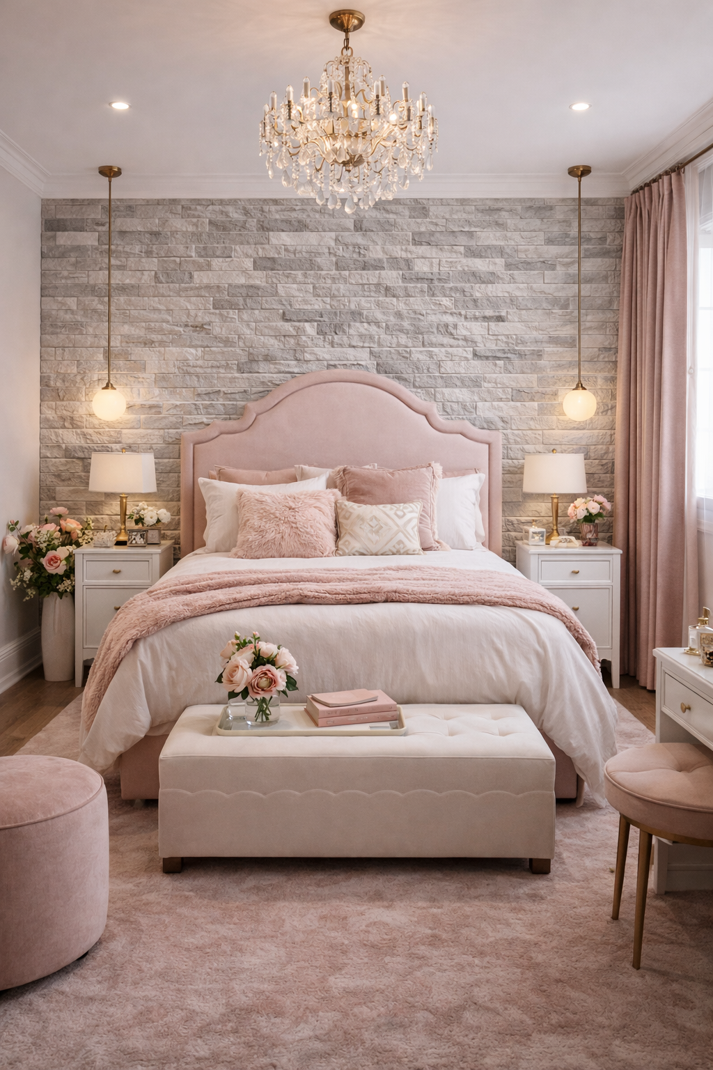 Parement mural Rioja White mat 31×56 cm – Carrelage mural aspect brique en grès cérame