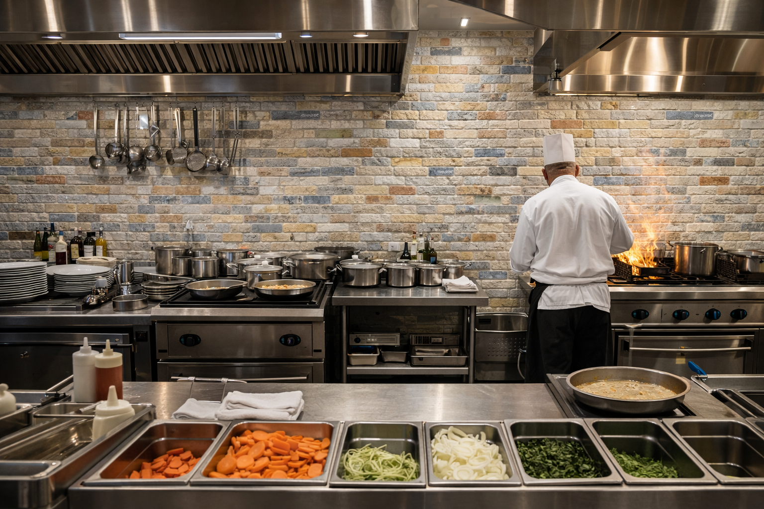 Parement mural Manhattan Color mat 31x56 cm en grès cérame. Carrelage mural aspect brique/pierre, idéal pour une décoration intérieure moderne et urbaine.