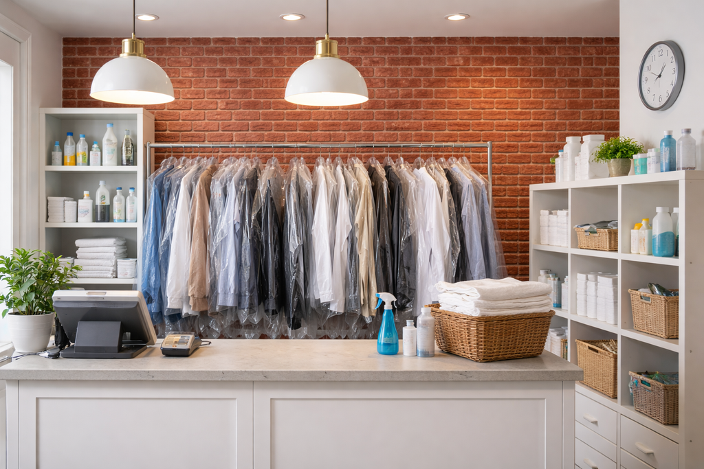 Parement mural Manhattan Rojo mat 31x56 cm en grès cérame. Carrelage mural aspect brique/pierre, style urbain et industriel, idéal pour une décoration intérieure tendance.