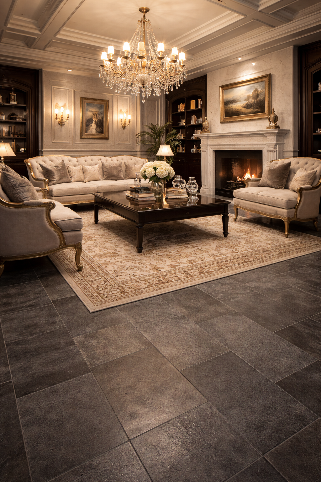 Parement mural Manhattan Rojo mat 31×56 cm – Carrelage mural aspect brique en grès cérame