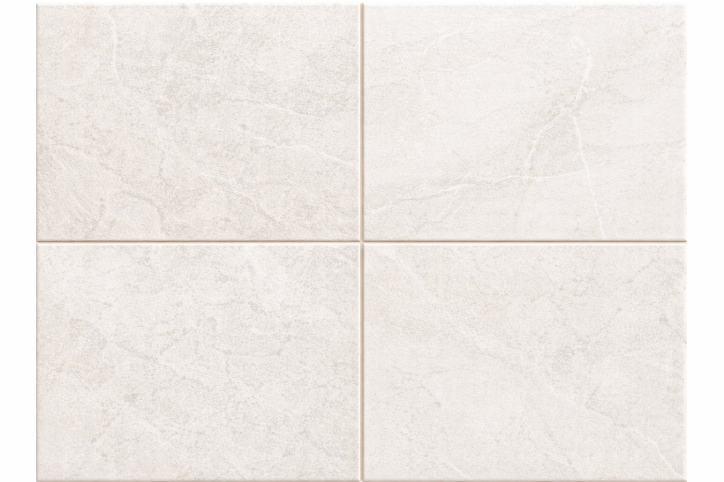 Carrelage aspect pierre Bali Blanco mat 33x33 cm – Grès cérame antidérapant R11 intérieur & extérieur lbgrevetement