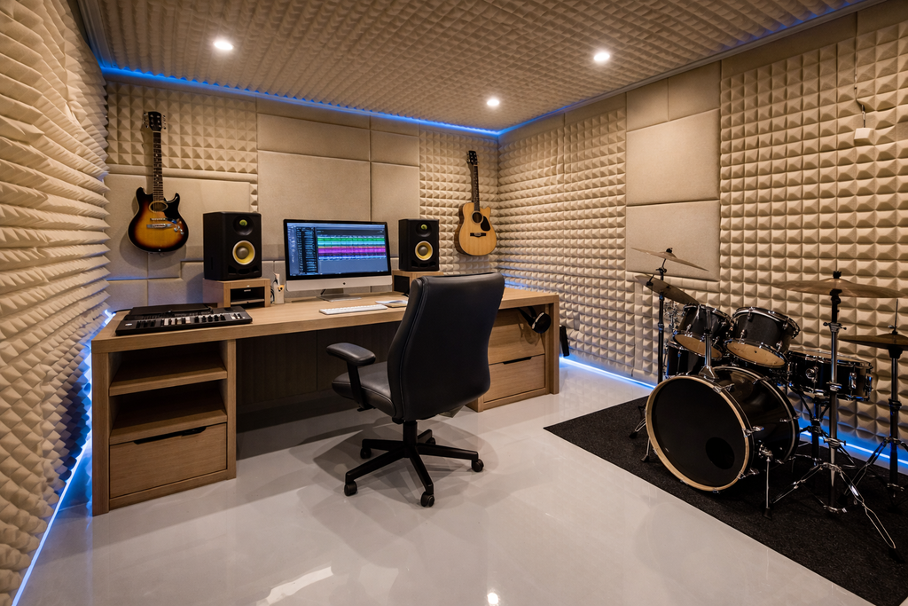 Mousse polyuréthane dure 20643 – PU bi-composant haute densité pour remplissage et renfort – 5 kg