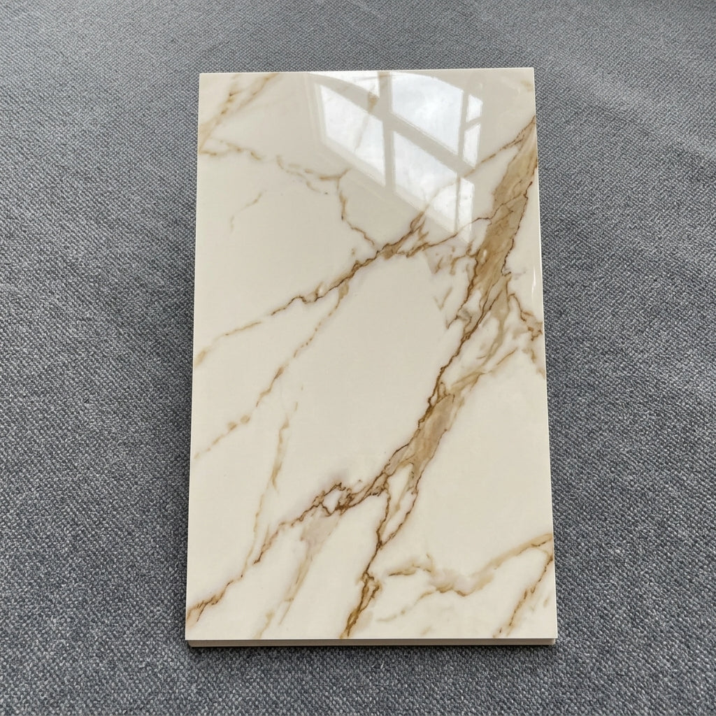Carreaux Céramiques 30x60 cm Série Luxe - Esthétique Élégante et Facilité d'Entretien lbgrevetement