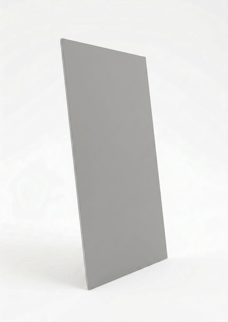 Plaque de plâtre BA13 2400 × 1200 mm lbgrevetement