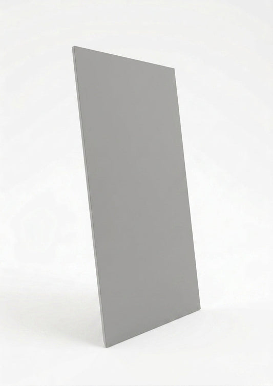 Plaque de plâtre BA13 2400 × 1200 mm lbgrevetement