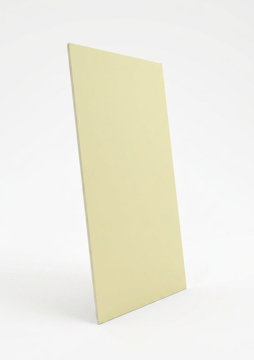 Plaque de plâtre BA13 2400 × 1200 mm lbgrevetement