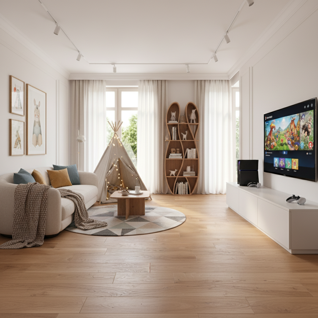 Parquet Massif Chêne Athènes huilé 15x90 mm