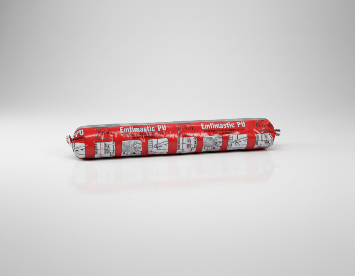 Colle polyuréthane professionnelle multi-matériaux – Bois, bâtiment et joints d’étanchéité