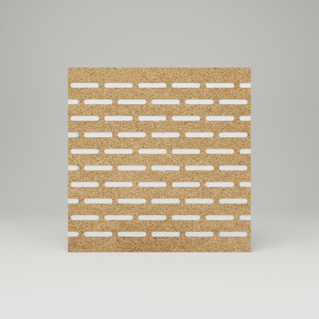 Sous-couche parquet en liège 100 % naturel – Isolation phonique et thermique pour parquet massif et contrecollé lbgrevetement