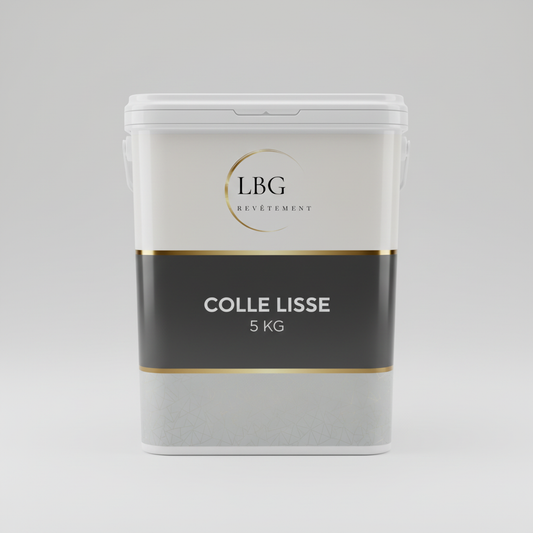 Colle lisse polyester 5 kg – Collage, ragréage et finition composites lbgrevetement
