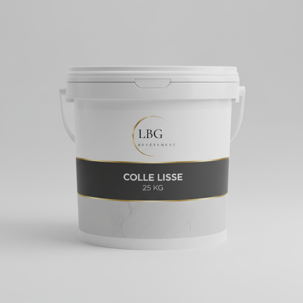 Colle armée polyester renforcée fibres 5 kg – Collage structurel et réparation composites lbgrevetement
