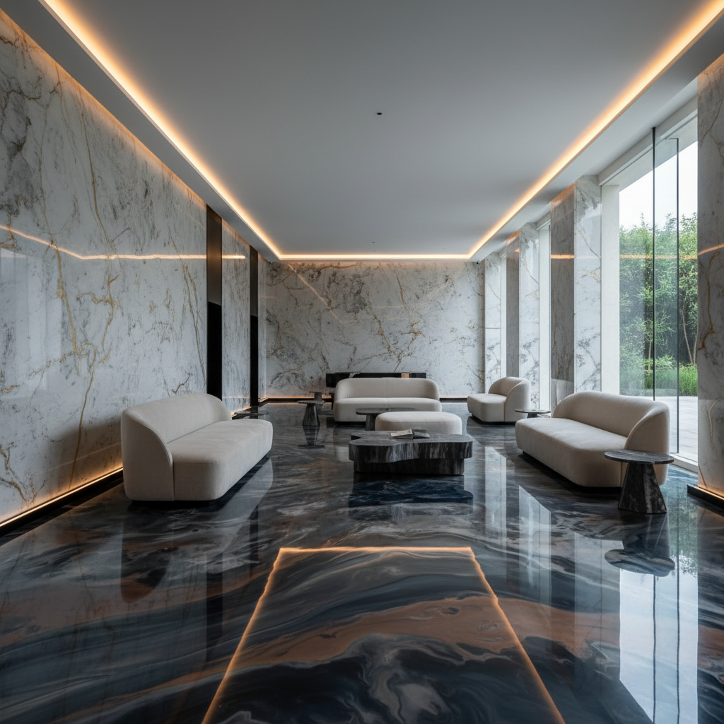 Résine époxy 5550 – Résine bi-composant haute performance 6,45 kg