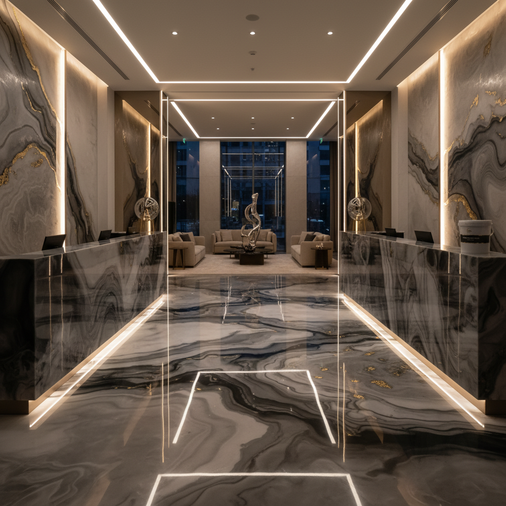 Résine époxy 5550 – Résine bi-composant haute performance 1,29 kg