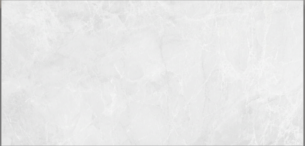 Carrelage aspect marbre Savanna White poli 60x120 cm – Sol et mur intérieur élégant