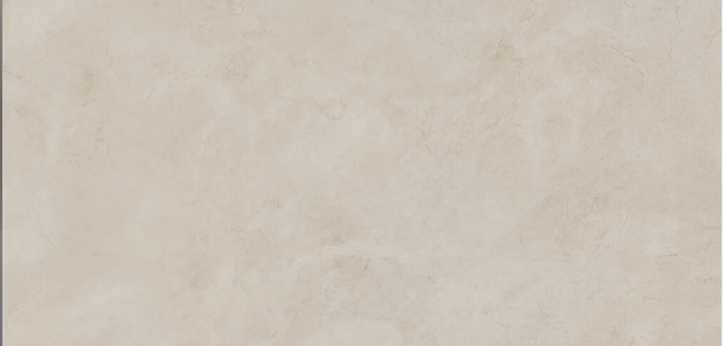 Carrelage aspect marbre Orion marfil poli 60x120 cm