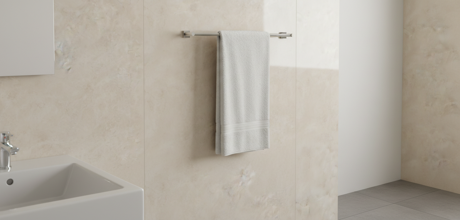 Carrelage aspect marbre Orion marfil poli 60x120 cm