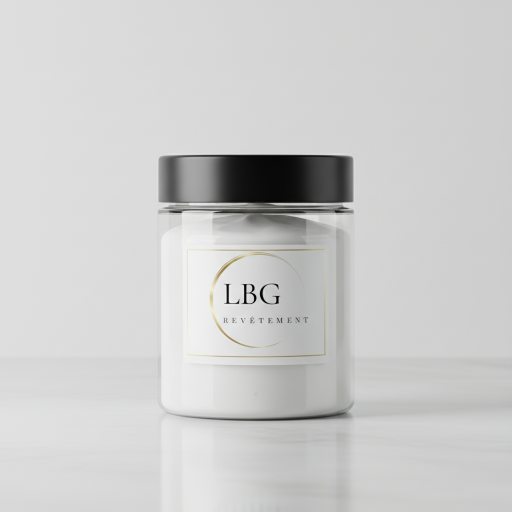 Emballage Pot Transparent — Présentation Claire et Professionnelle lbgrevetement