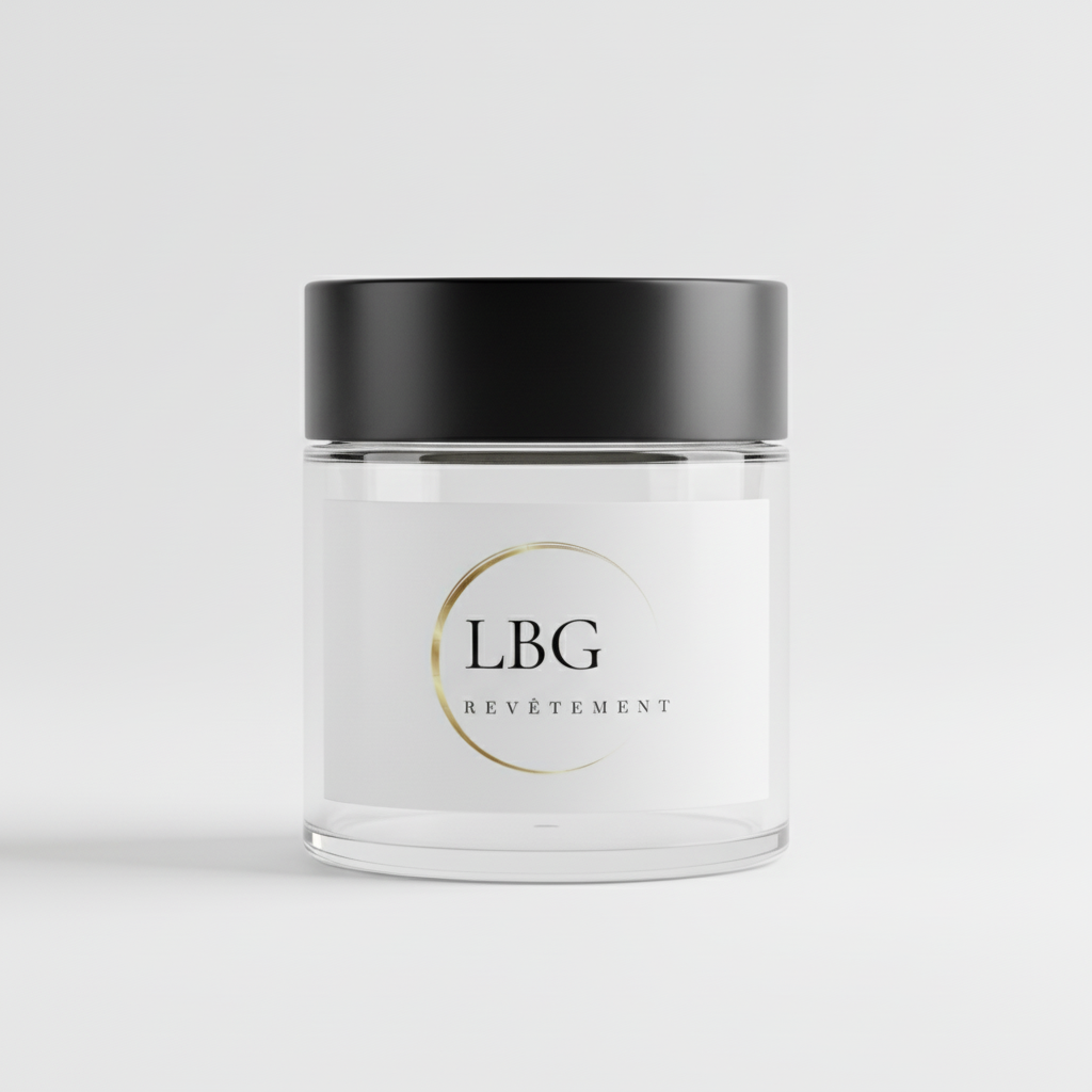 Emballage Pot Transparent — Présentation Claire et Professionnelle lbgrevetement
