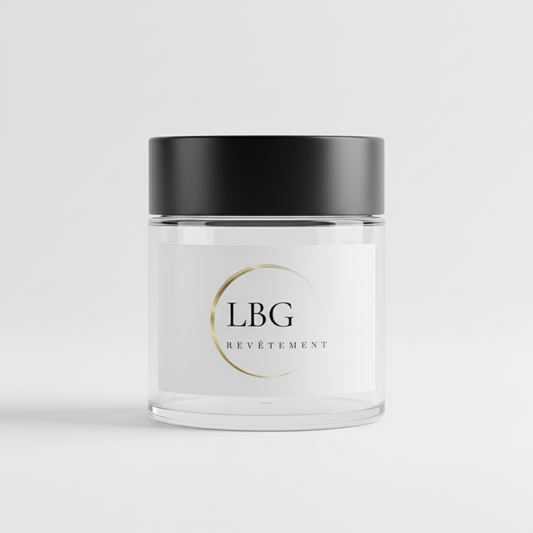 Emballage Pot Transparent — Présentation Claire et Professionnelle lbgrevetement