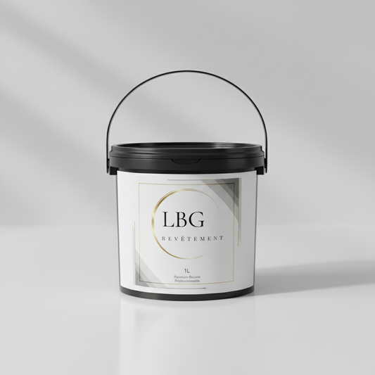 Emballage Seau 1 L - Stockage Pratique et Sécurisé lbgrevetement