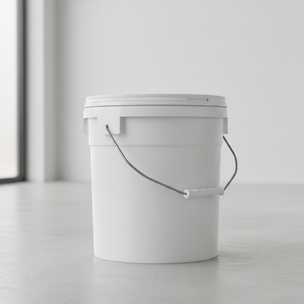 Emballage Seau 5 L — Stockage Fiable et Usage Professionnel lbgrevetement