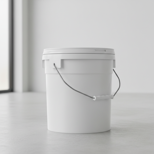Emballage Seau 5 L — Stockage Fiable et Usage Professionnel lbgrevetement