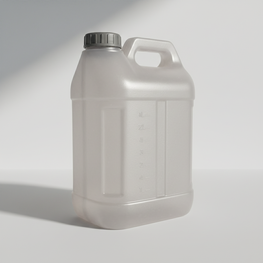 Emballage Seau 30 L — Stockage Industriel et Robuste lbgrevetement