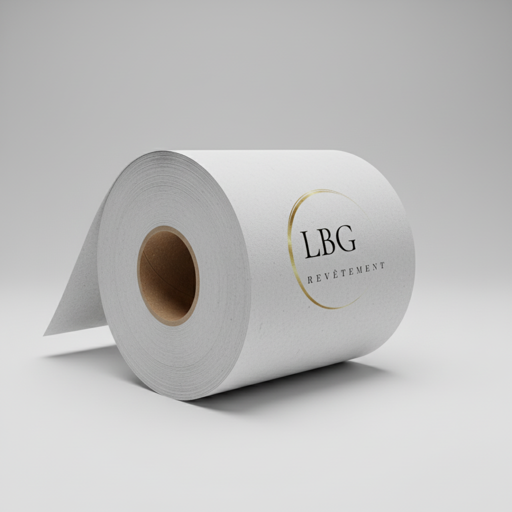 Rouleaux Papier 450F - Essuie‑tout Haute Capacité lbgrevetement