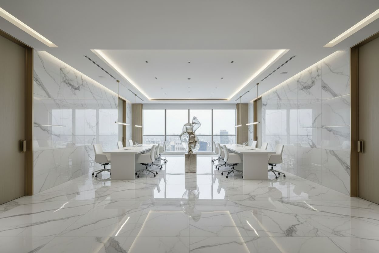 Visual 5 - Espace tertiaire premium